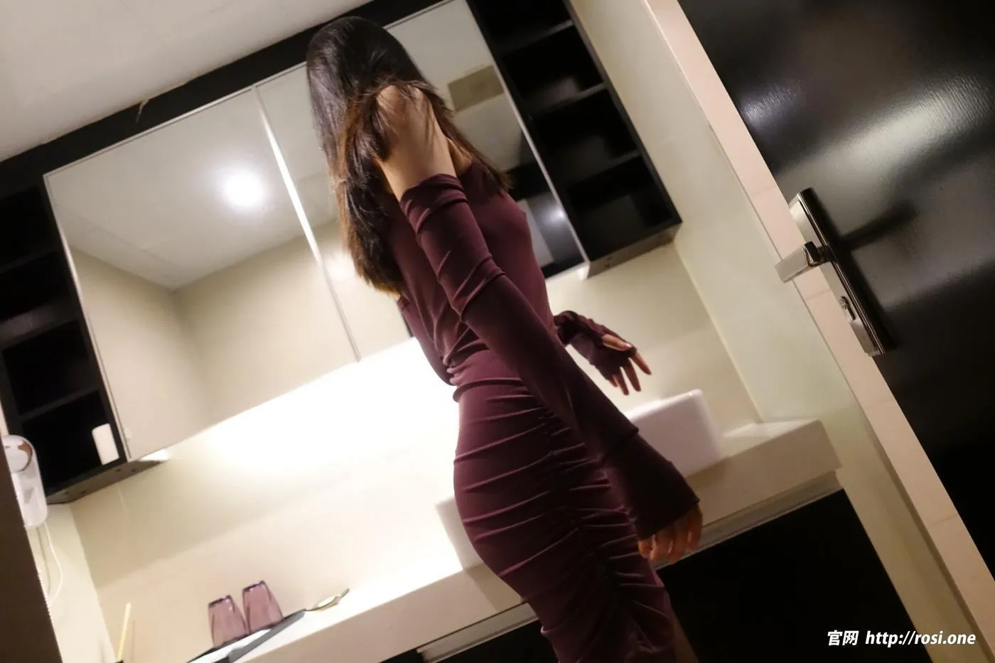 [ROSI写真]2023.04.23 NO.4157[1871P／201MB] [82P]插图2